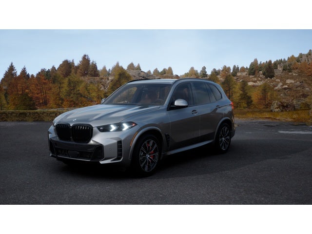 2026 BMW X5 Base