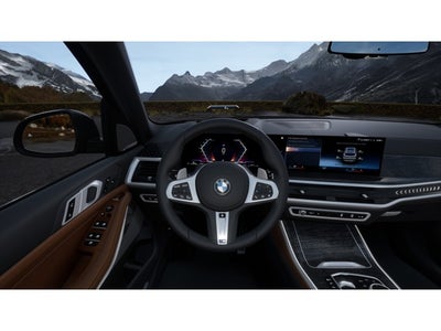 2026 BMW X5 Base
