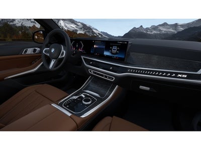 2026 BMW X5 Base