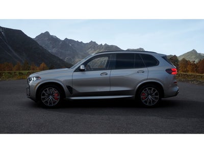 2026 BMW X5 Base
