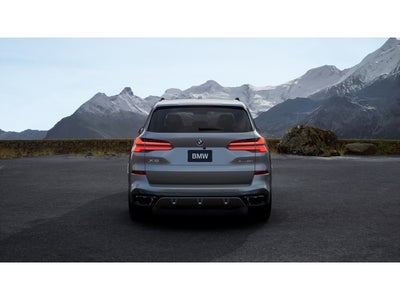 2026 BMW X5 Base
