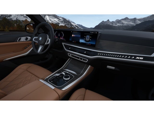 2026 BMW X5 Base