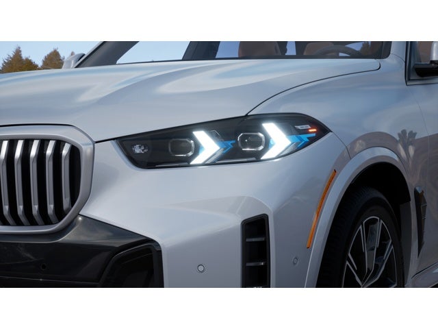 2026 BMW X5 Base