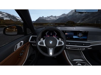 2026 BMW X5 Base
