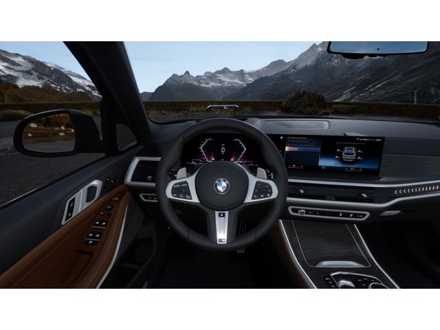 2026 BMW X5 Base