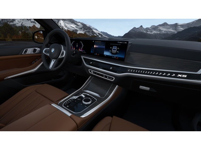 2026 BMW X5 Base