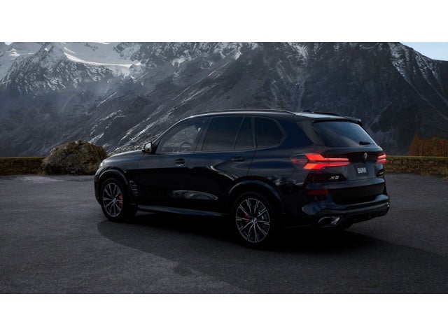 2026 BMW X5 Base