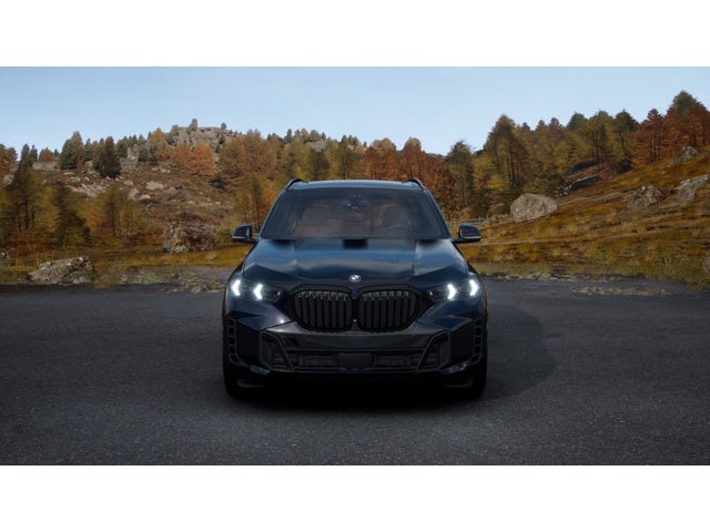 2026 BMW X5 Base
