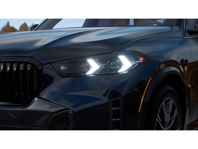 2026 BMW X5 Base