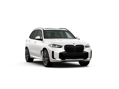 2026 BMW X5 Base
