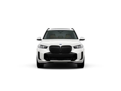 2026 BMW X5 Base