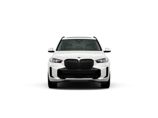 2026 BMW X5 Base