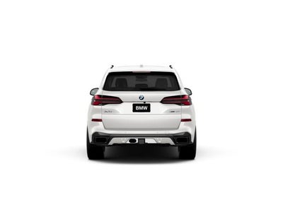 2026 BMW X5 Base