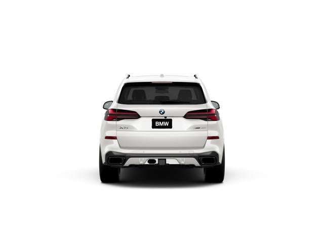 2026 BMW X5 Base