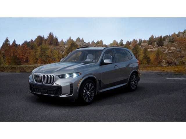 2026 BMW X5 Base