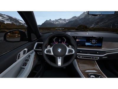 2026 BMW X5 Base