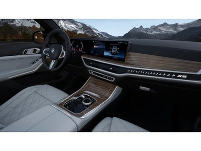 2026 BMW X5 Base