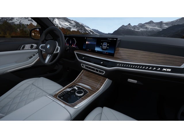 2026 BMW X5 Base