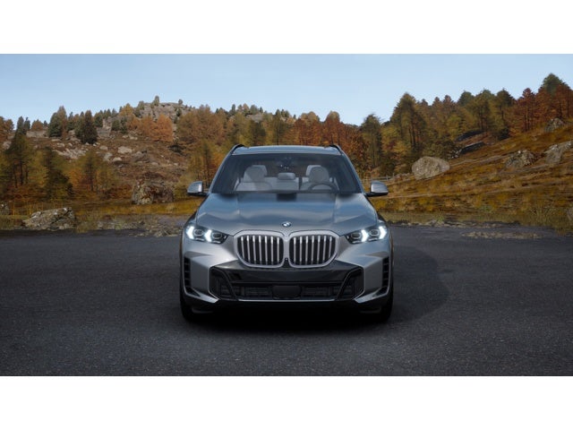 2026 BMW X5 Base