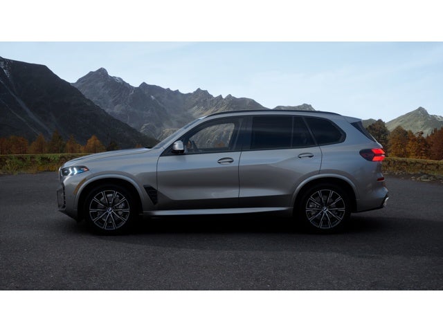 2026 BMW X5 Base