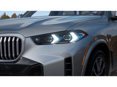 2026 BMW X5 Base