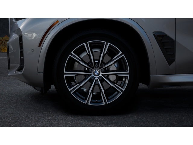 2026 BMW X5 Base