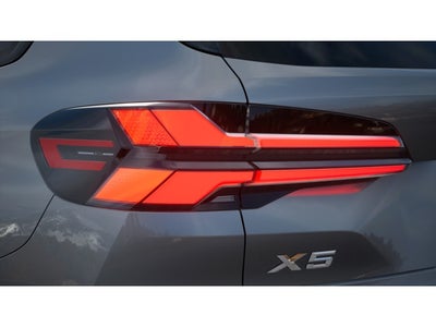 2026 BMW X5 Base