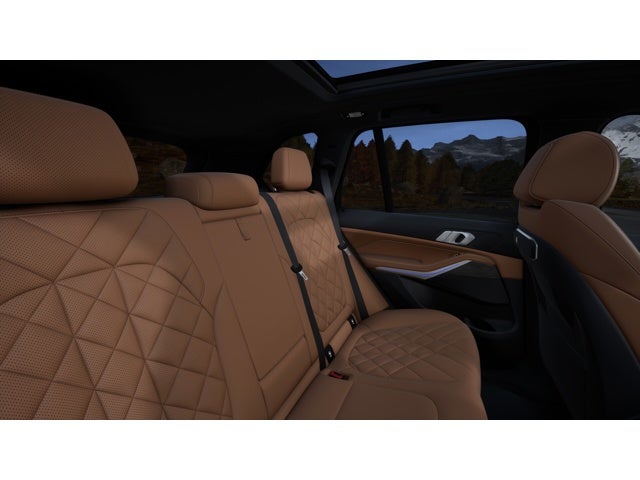 2026 BMW X5 Base