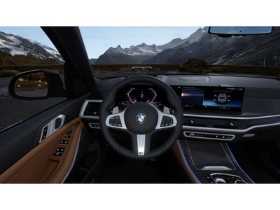 2026 BMW X5 Base