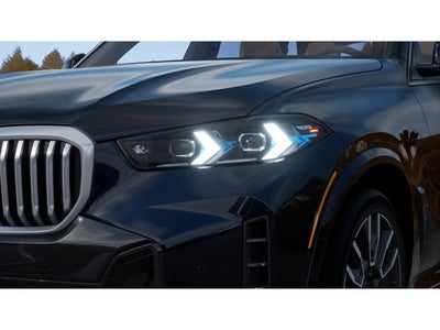 2026 BMW X5 Base
