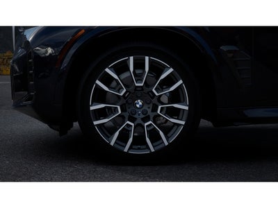 2026 BMW X5 Base