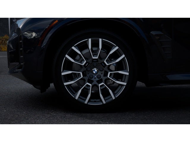 2026 BMW X5 Base