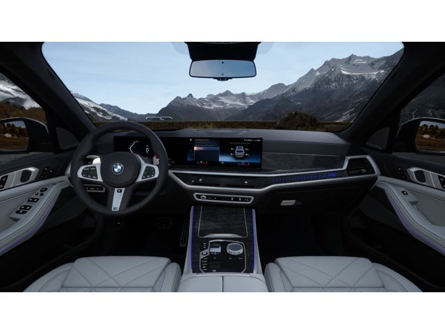 2026 BMW X5 Base