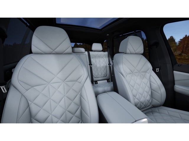 2026 BMW X5 Base