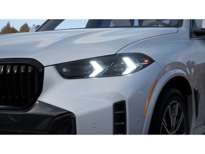 2026 BMW X5 Base