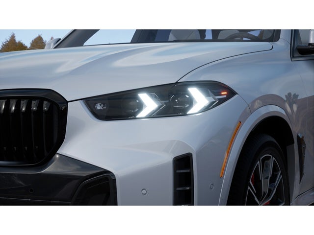 2026 BMW X5 Base