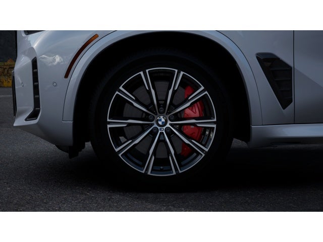 2026 BMW X5 Base