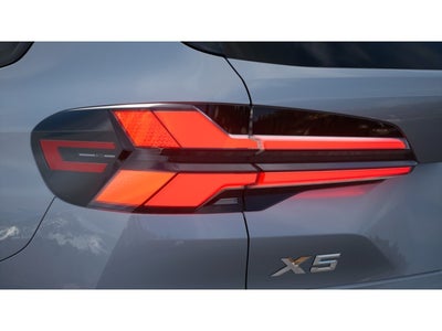 2026 BMW X5 Base