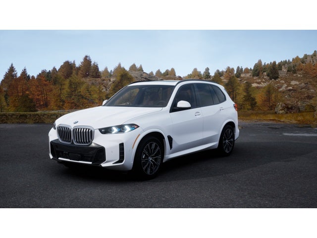 2026 BMW X5 Base