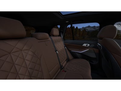 2026 BMW X5 Base