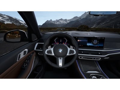 2026 BMW X5 Base