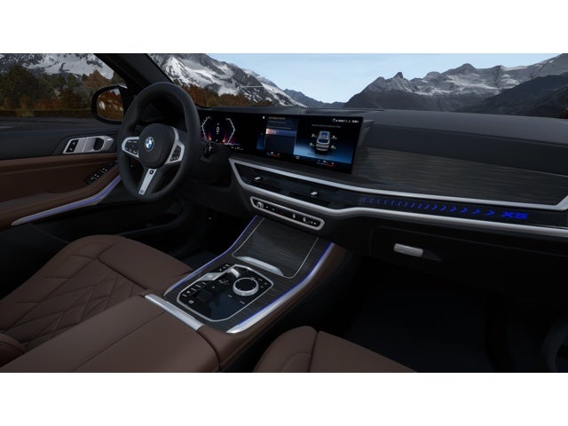 2026 BMW X5 Base