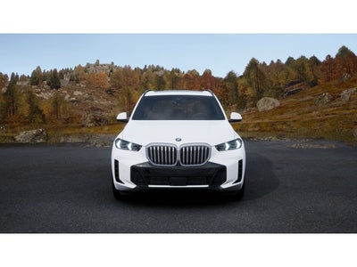 2026 BMW X5 Base