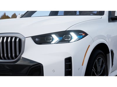 2026 BMW X5 Base