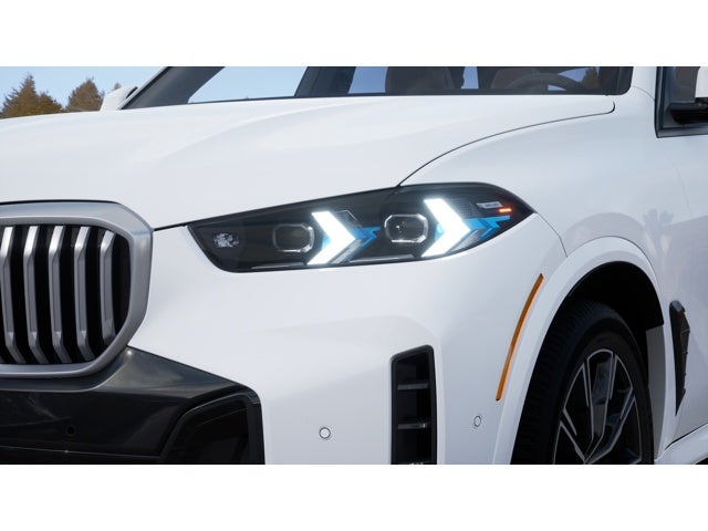 2026 BMW X5 Base