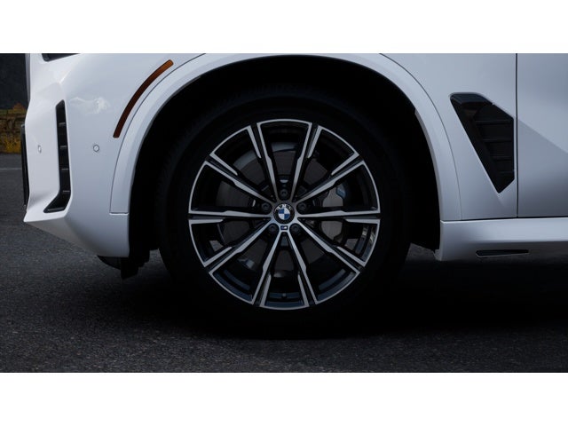 2026 BMW X5 Base