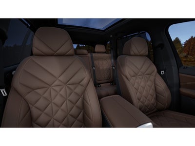 2026 BMW X5 Base