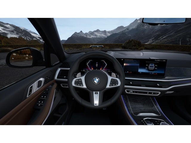 2026 BMW X5 Base