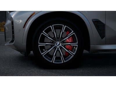 2026 BMW X5 Base