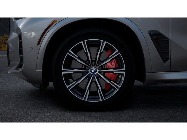 2026 BMW X5 Base